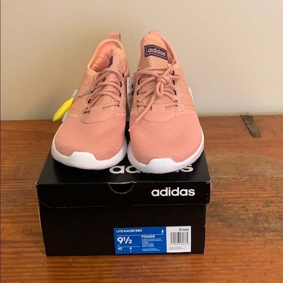 adidas lite racer rbn women's